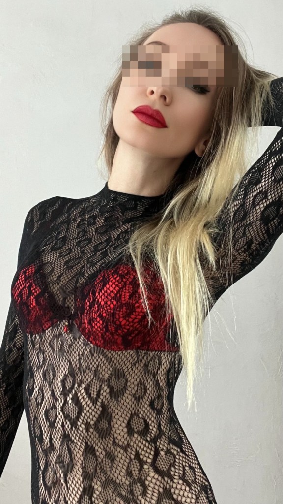 Elite BDSM Mistress in Barcelona